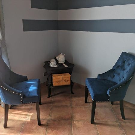 Da Fabiana Bed & Breakfast Bossolasco ภายนอก รูปภาพ