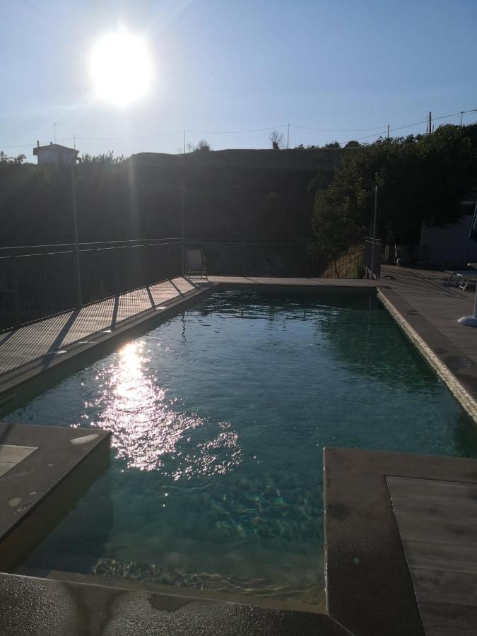Da Fabiana Bed & Breakfast Bossolasco ภายนอก รูปภาพ