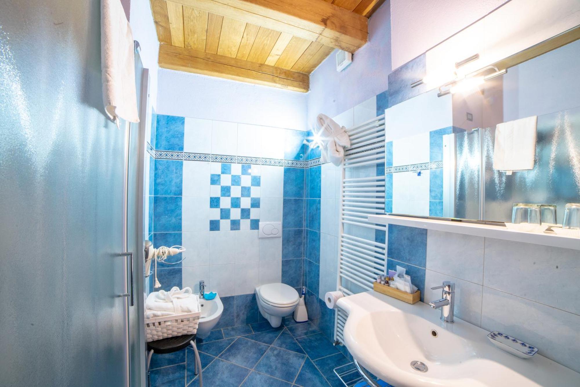 Da Fabiana Bed & Breakfast Bossolasco ภายนอก รูปภาพ