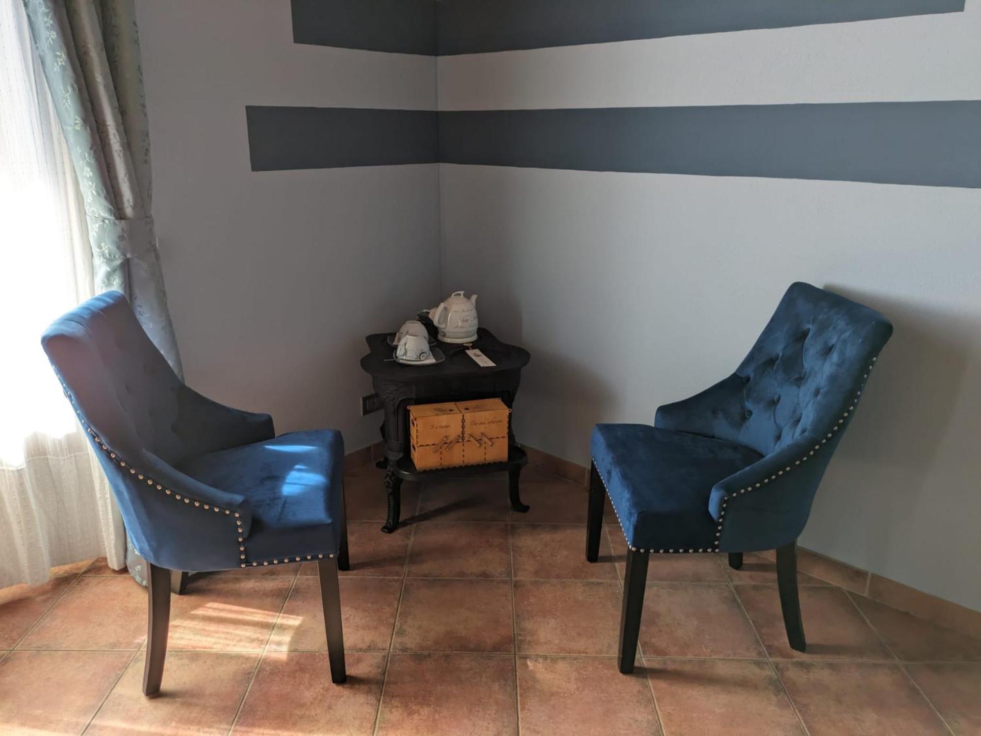 Da Fabiana Bed & Breakfast Bossolasco ภายนอก รูปภาพ