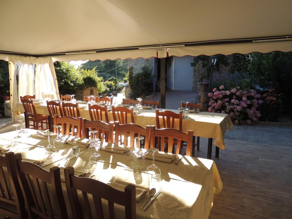 Da Fabiana Bed & Breakfast Bossolasco ภายนอก รูปภาพ