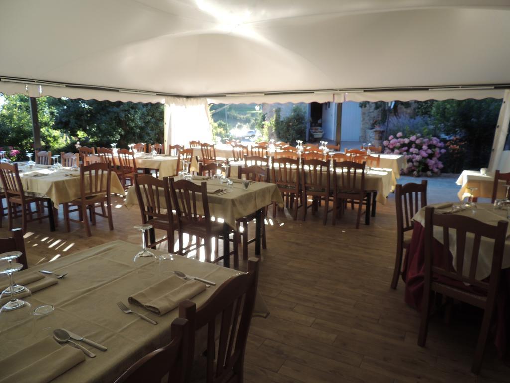 Da Fabiana Bed & Breakfast Bossolasco ภายนอก รูปภาพ