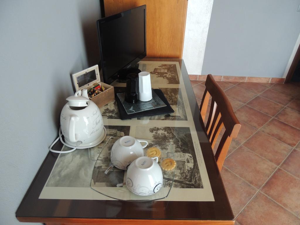 Da Fabiana Bed & Breakfast Bossolasco ภายนอก รูปภาพ