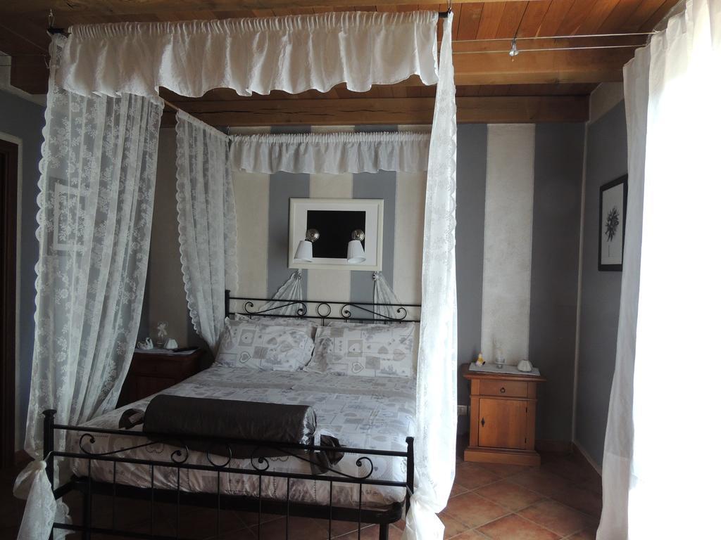 Da Fabiana Bed & Breakfast Bossolasco ภายนอก รูปภาพ